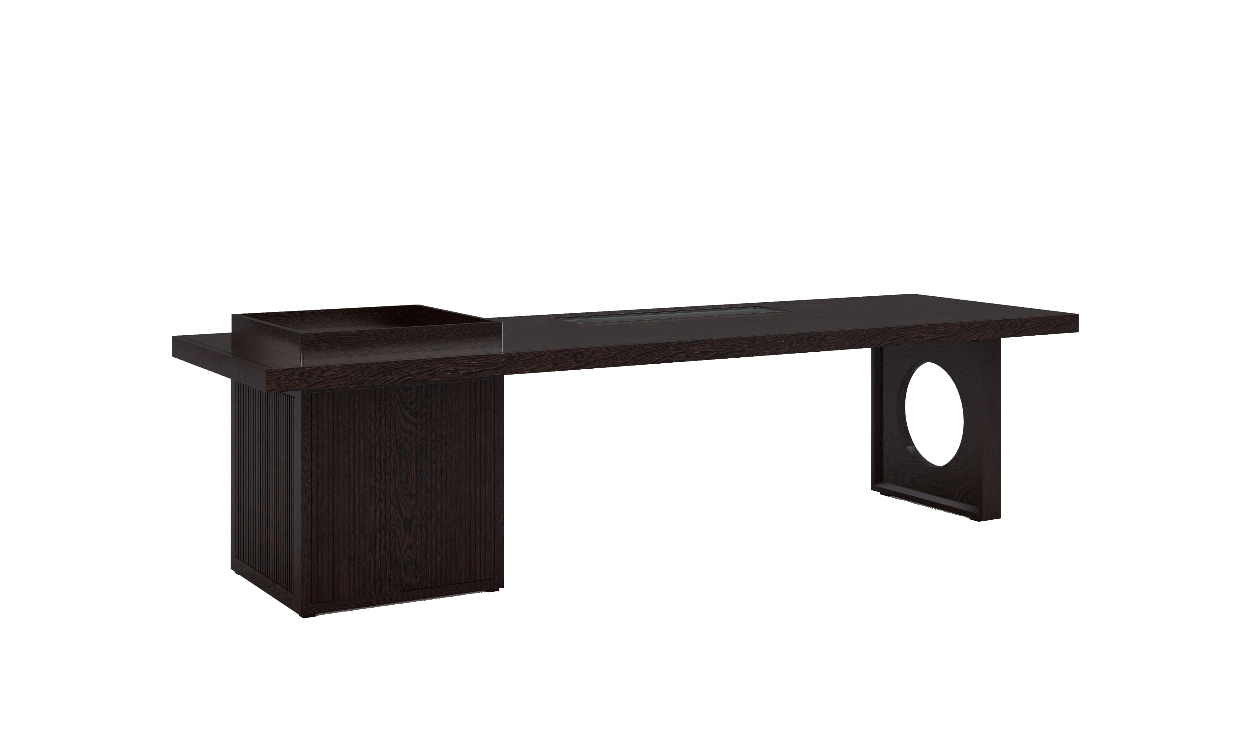 CA-2303A 茶台