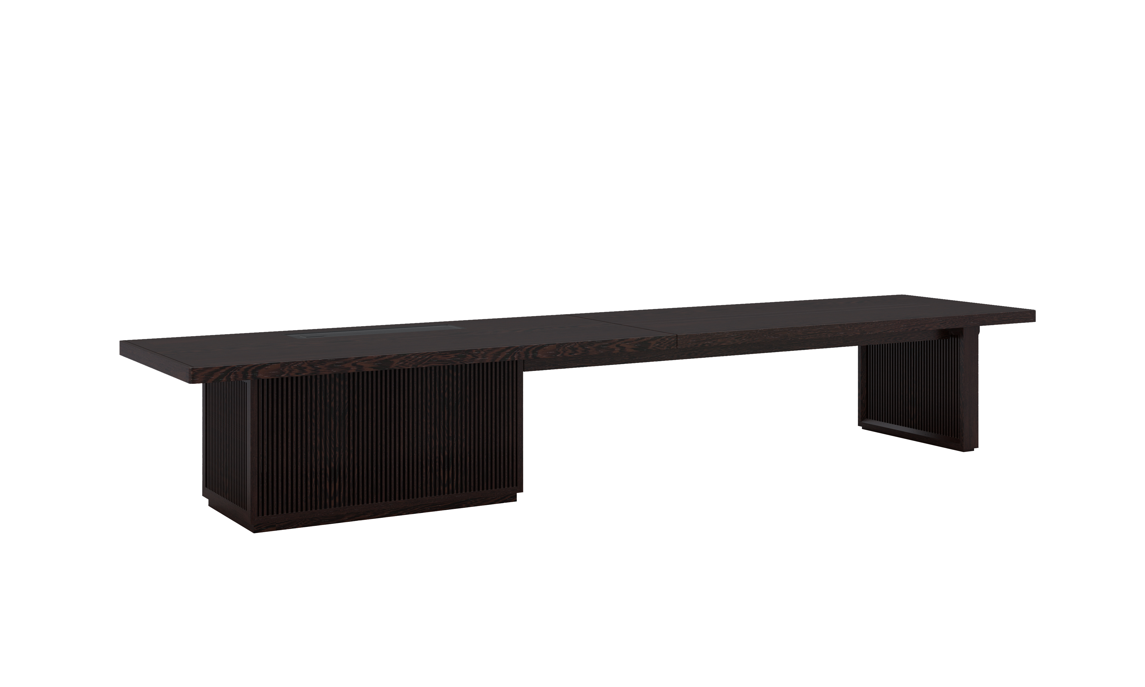 CA-2308B 茶台（木脚）
