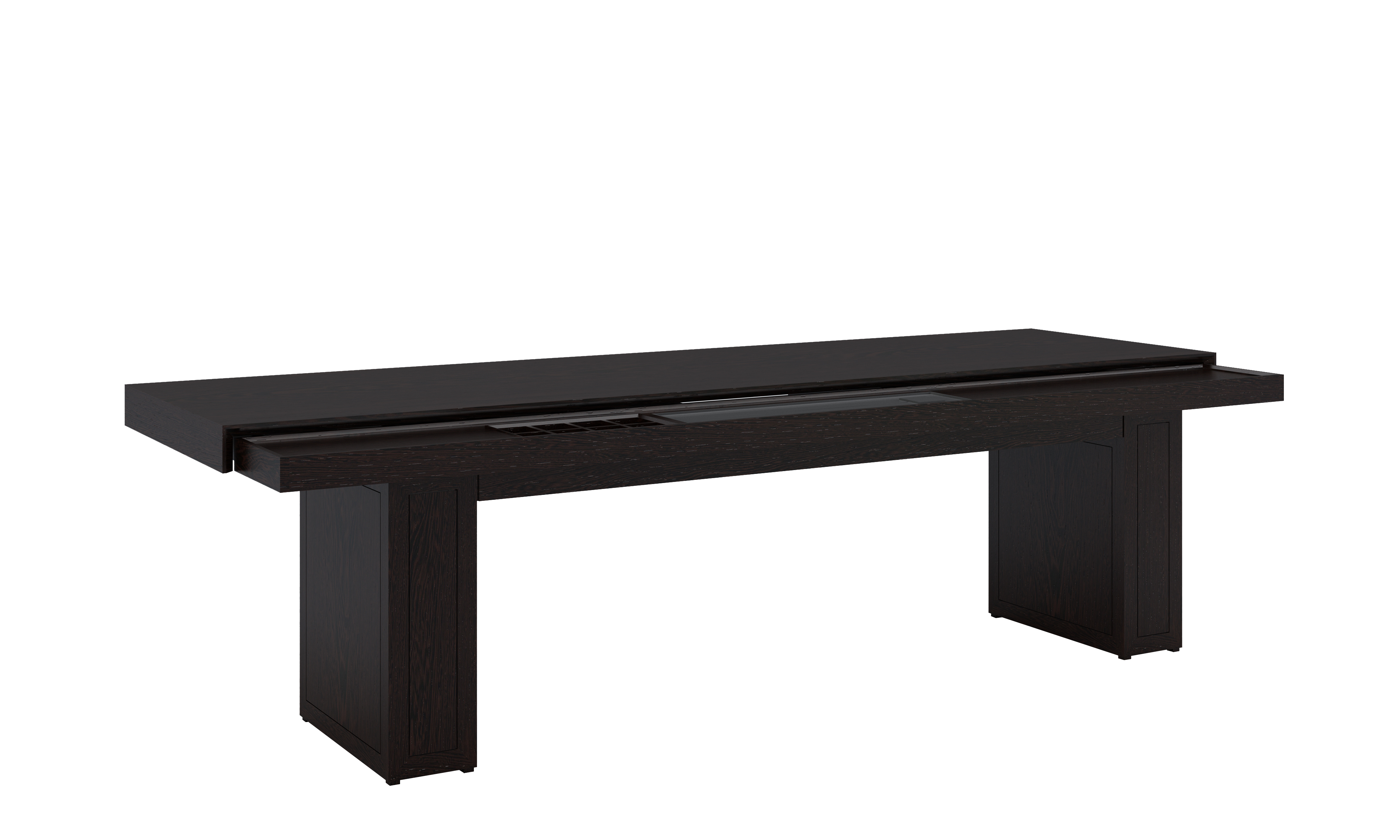 CA-2507L 茶台