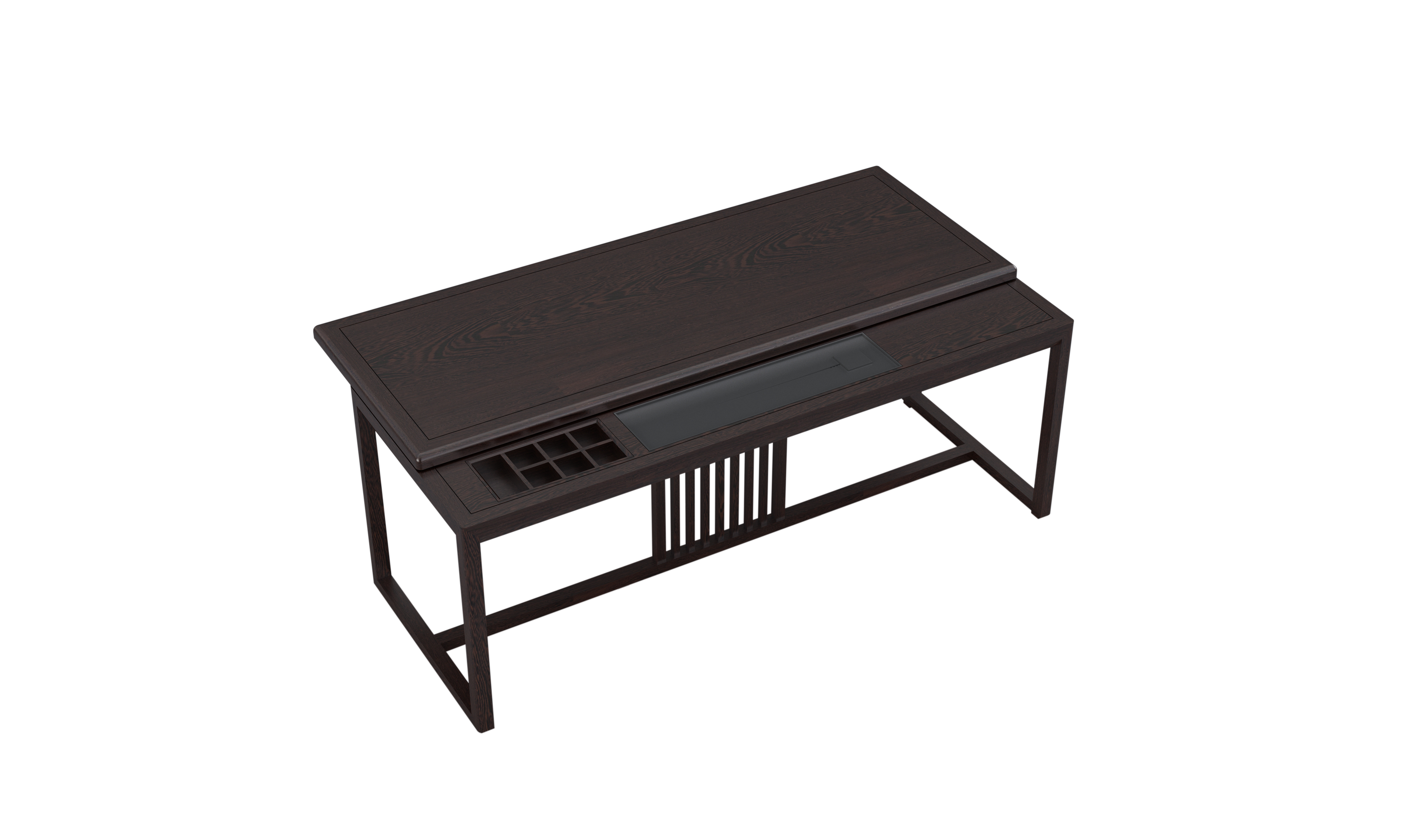 CA-2603 茶台
