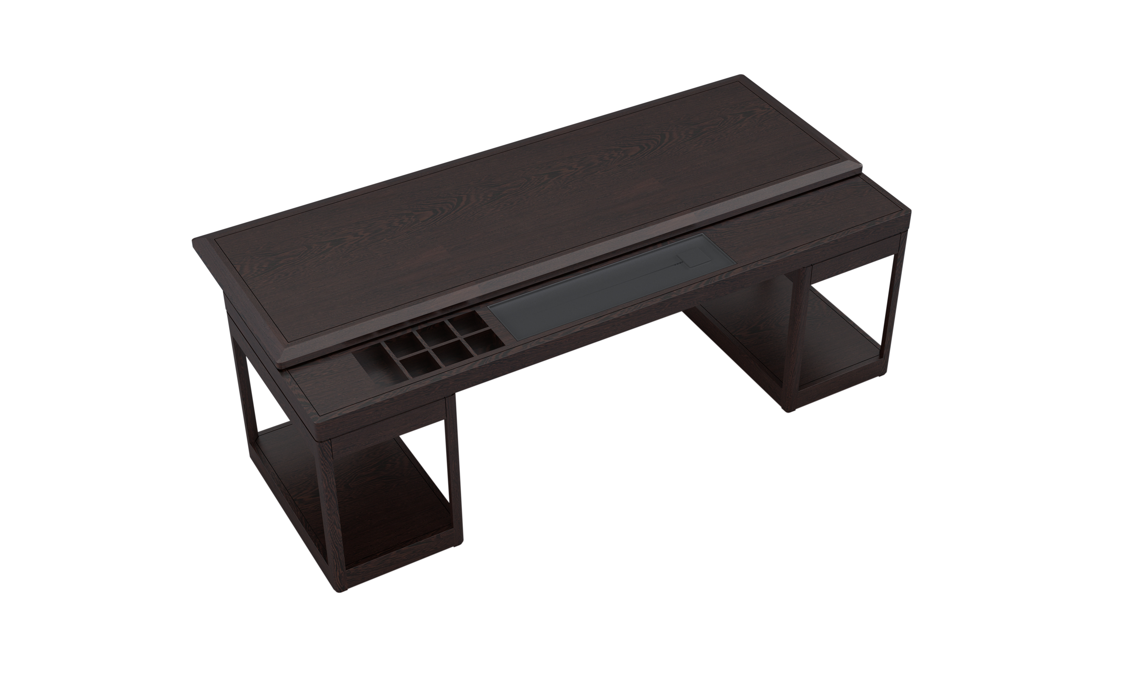 CA-2602 茶台