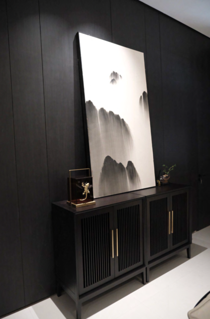 餐厅策展组合图片 3