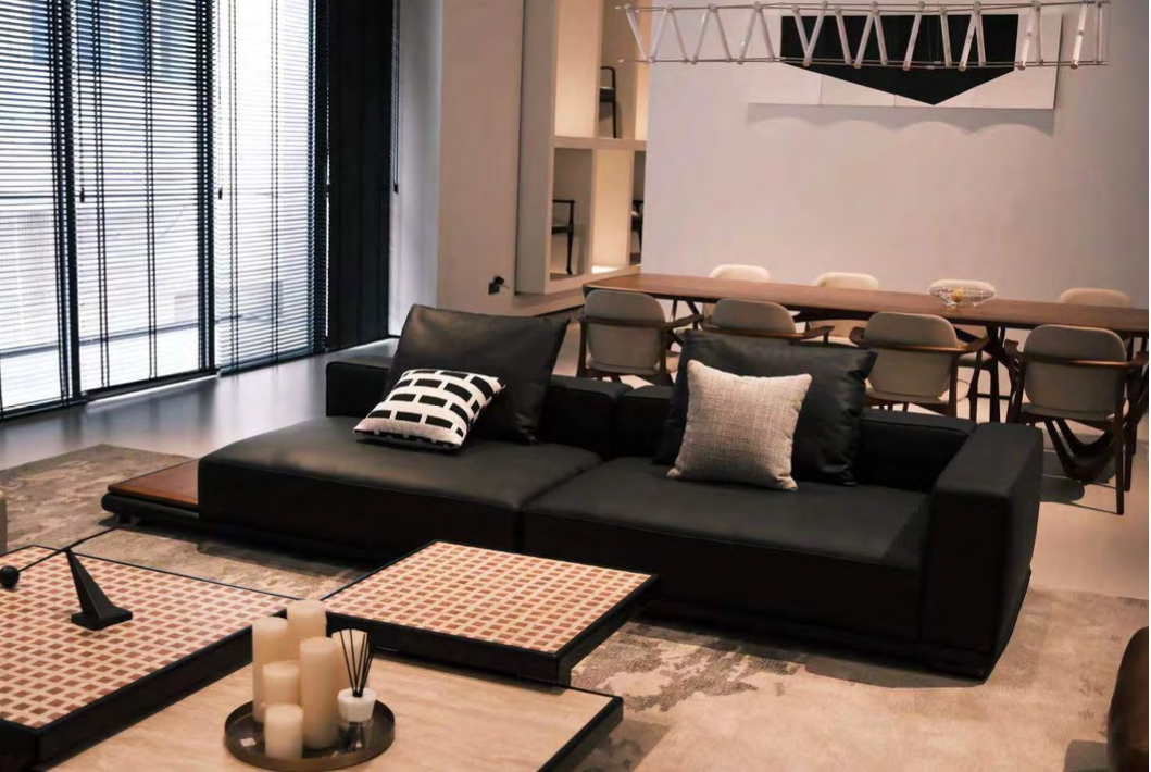 Living Room curated set image 3