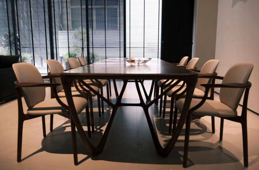 Dining Room curated set image 2