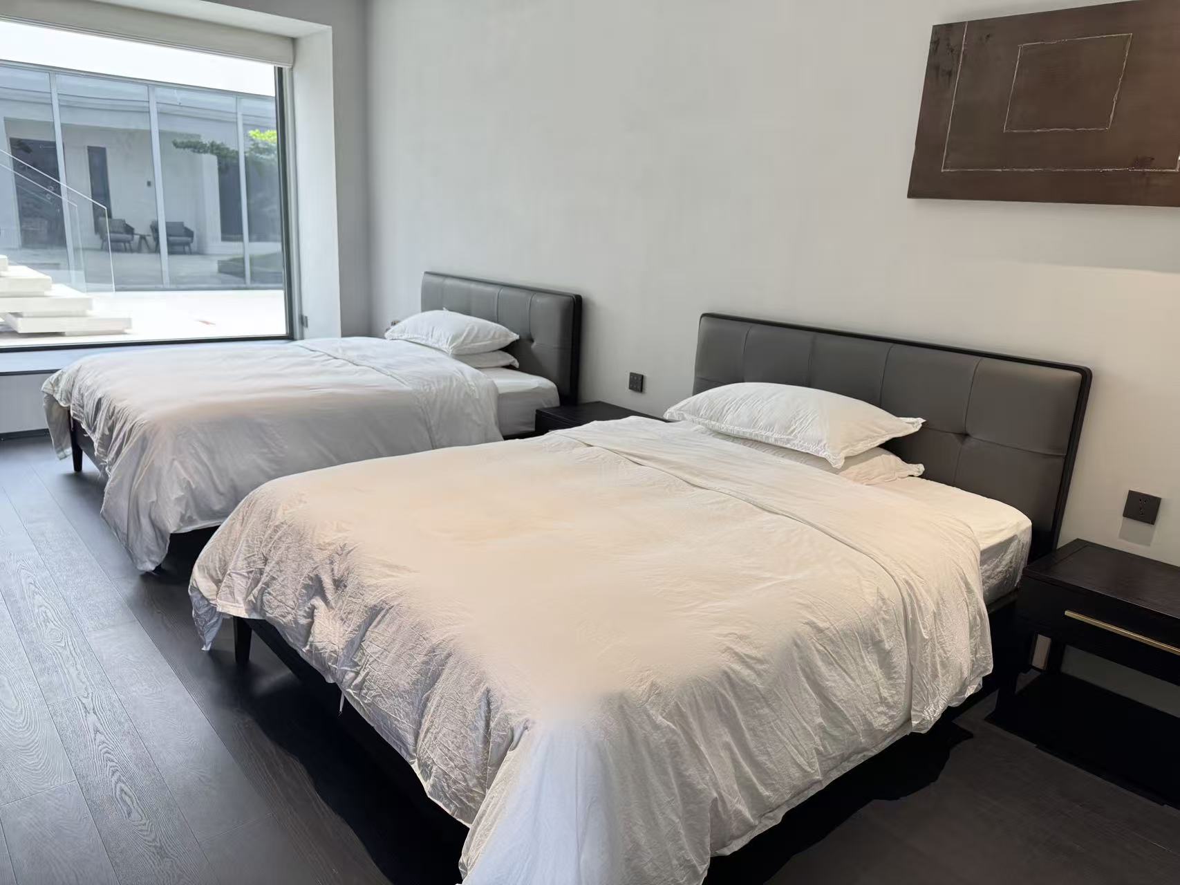 卧室策展组合图片 3