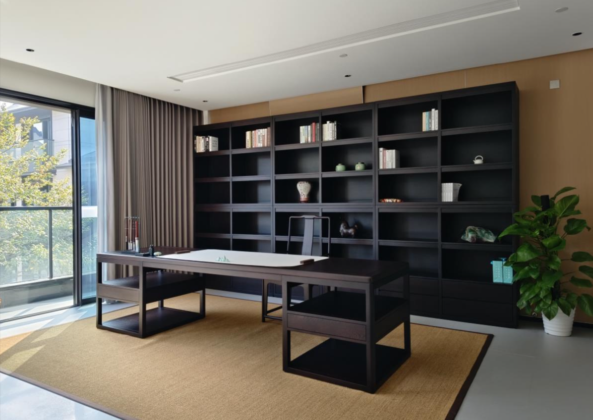 茶室策展组合图片 3
