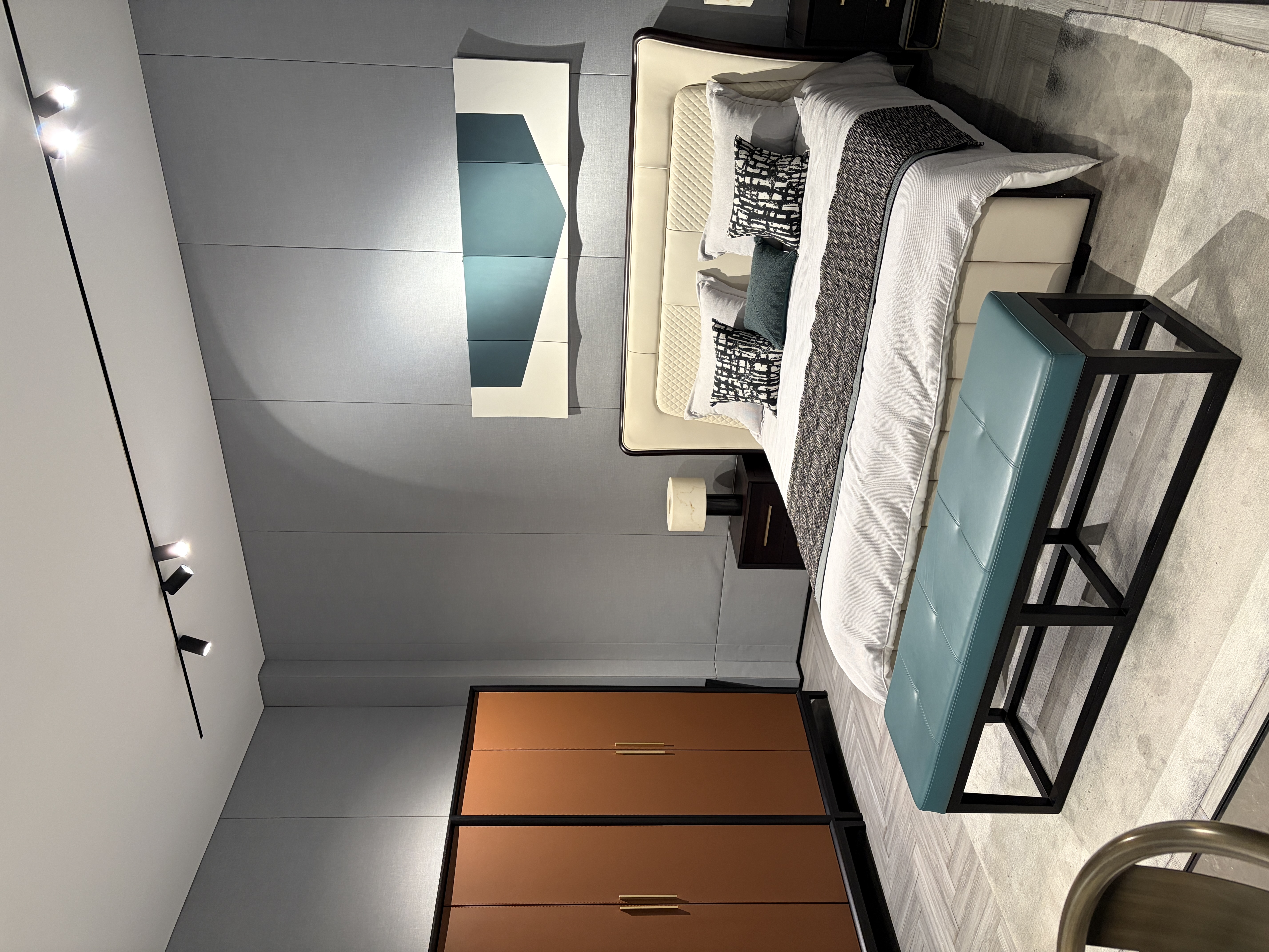 Bedroom curated set image 5