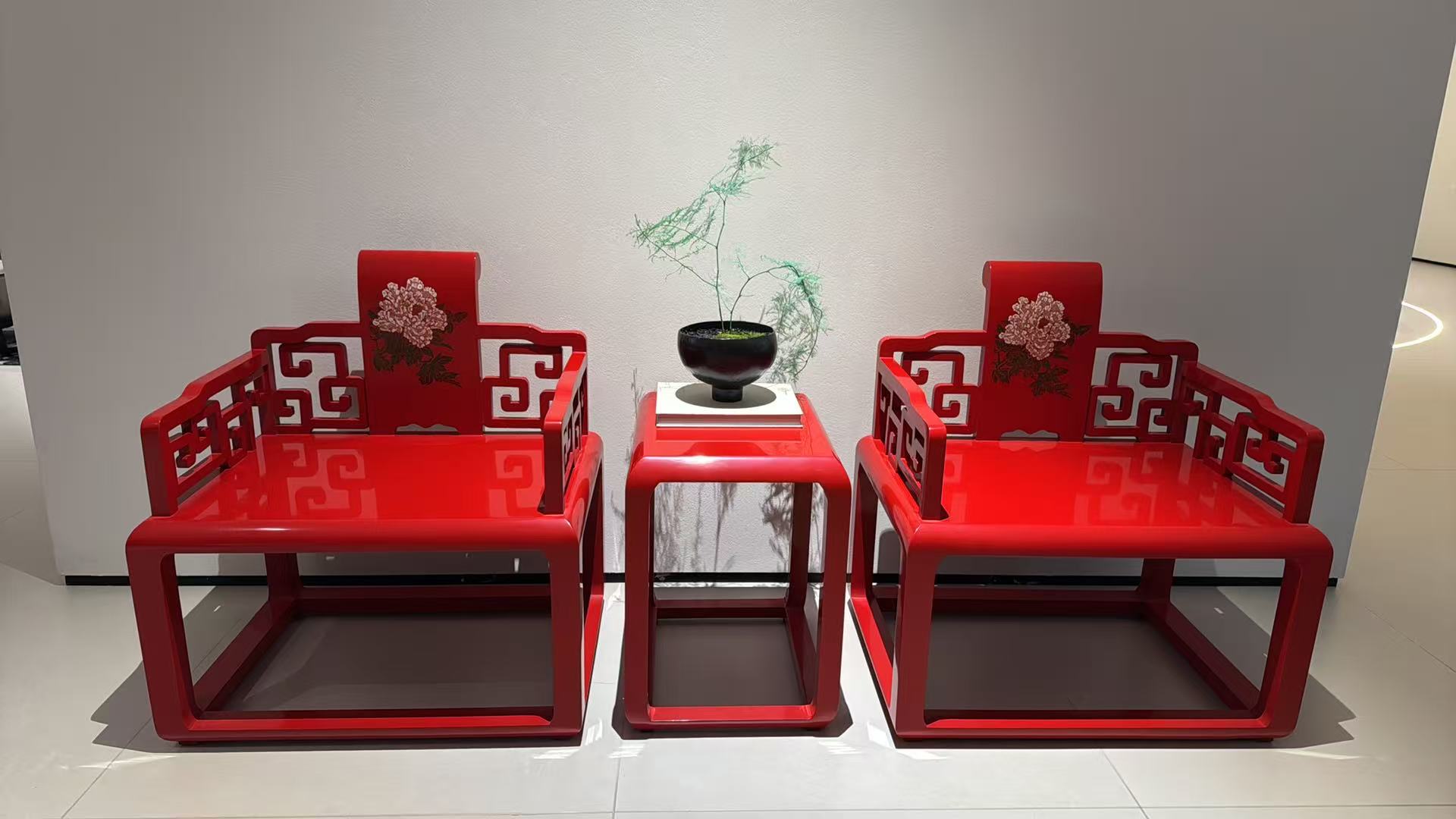 匠作空间策展组合图片 1